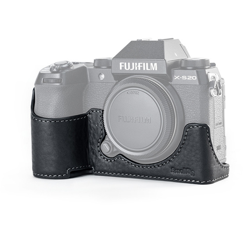 SmallRig 4232 Leather Case for FUJIFILM X-S20