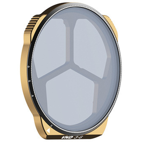 Polar Pro 3-6 Stop Variable ND Filter DJI Mavic 3 Pro