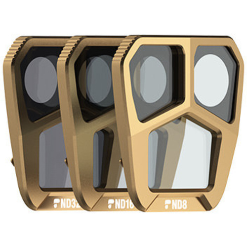 Polar Pro Shutter Collection (ND8, ND16, ND32) for DJI Mavic 3 Pro