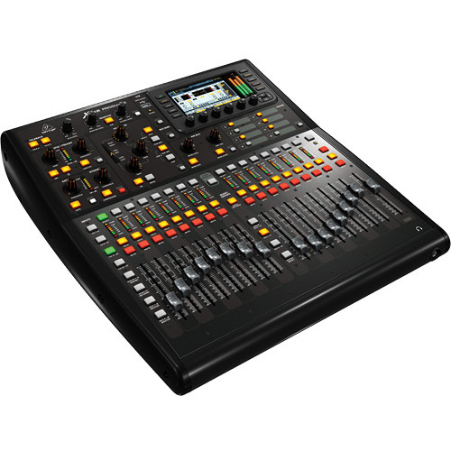 Behringer X32 Producer - Mountable Digital Mixer