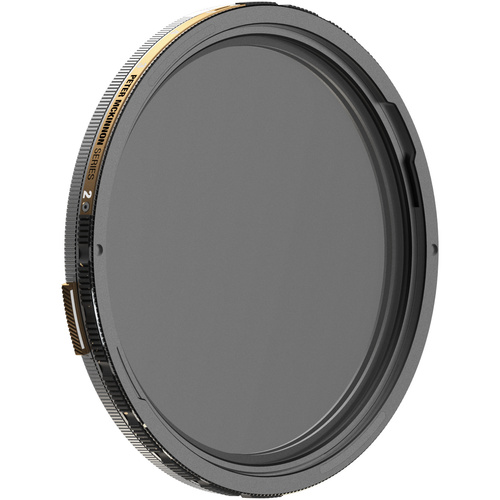 Polar Pro Helix 2/5 Stop VND Filter