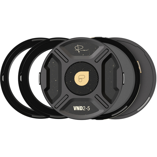 Polar Pro Helix VND Filter Kit