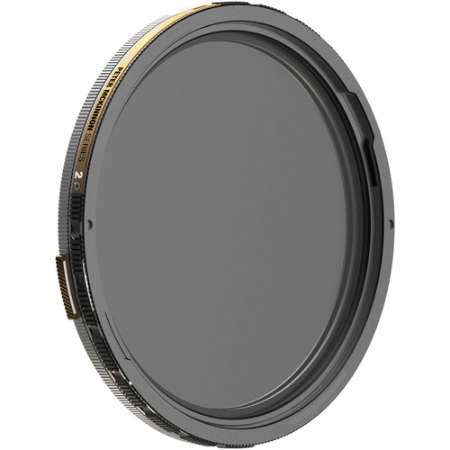 Polar Pro Helix 6/9 Stop VND Mist Filter