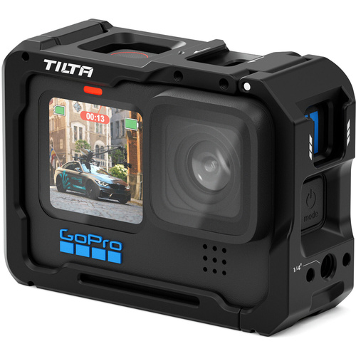 Tilta Full Camera Cage for GoPro HERO 11/12 (Black)