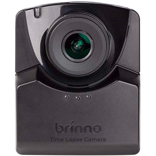 Brinno TLC2020 Time Lapse Camera Mount Bundle