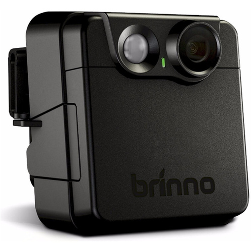 Brinno BNMAC200DN Day/Night Motion Activated Security Camera