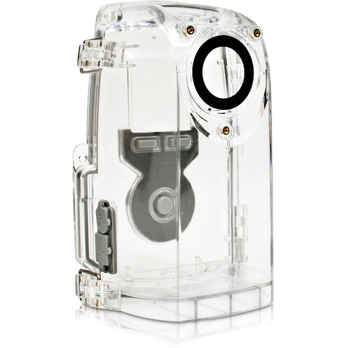 Brinno Weather Resistant Housing for TLC200 / TLC200 f/1.2 Construction Camera