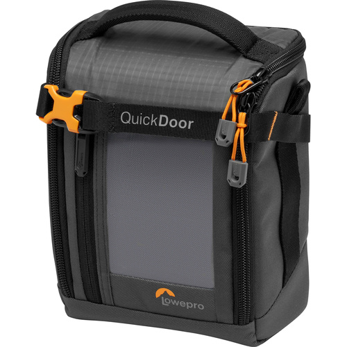 Lowepro GearUp Creator Box Medium II (Grey)