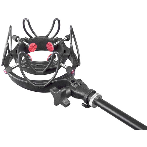 Rycote InVision Universal Microphone Shock Mount