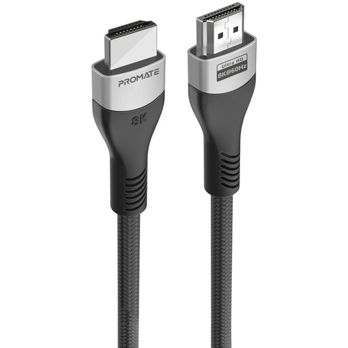 Promate PrimeLink8K-300 8K/60Hz HDMI 2.1 Cable (3m)
