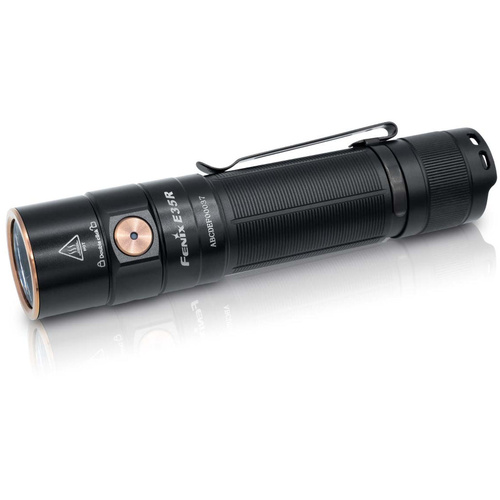 Fenix E35R Rechargeable EDC Flashlight