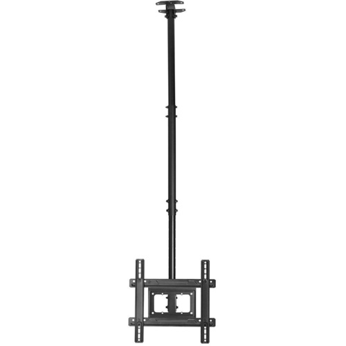 Brateck PLB-CE1044-01 32-70" Telescopic Ceiling Mount Bracket