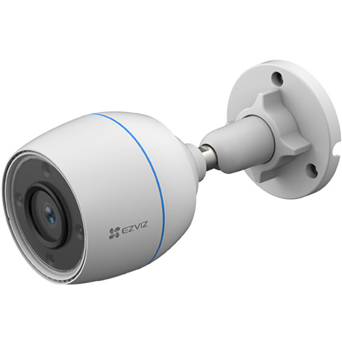 EZVIZ H3C Wi-Fi Smart Home Camera