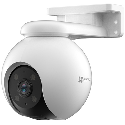 EZVIZ H8PRO 3K Pan & Tilt Wi-Fi Camera