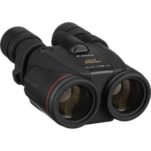 Canon 10x42 L IS WP Image Stabilized Binocular