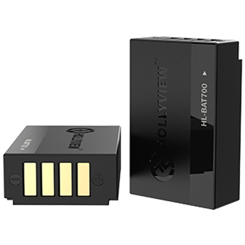Hollyland Solidcom C1 Rechargeable Lithium-Ion Battery
