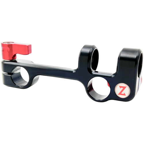 Zacuto Z-AX-RM Axis Rod Mount