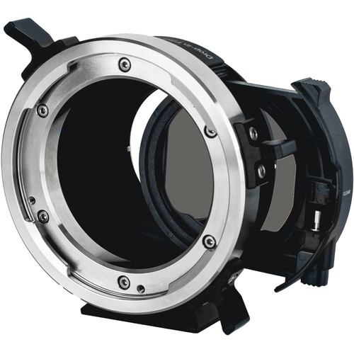 Meike MK-PLTL-C Drop-in Filter Mount Adapter for PL Mount Cine Lens (Leica L)