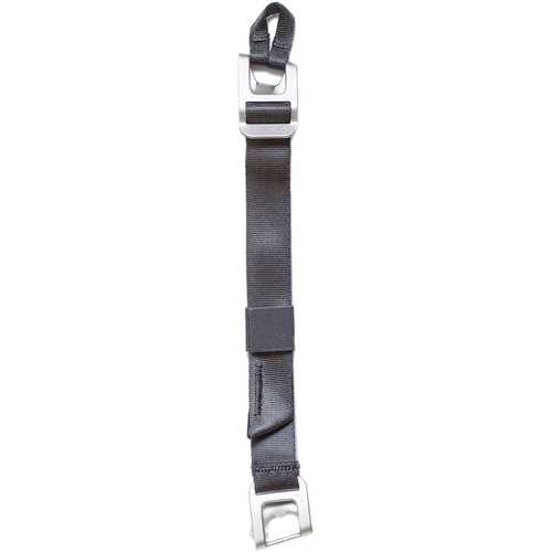 Peak Design Sternum Strap V2 for Everyday Backpack V2 (Ash)
