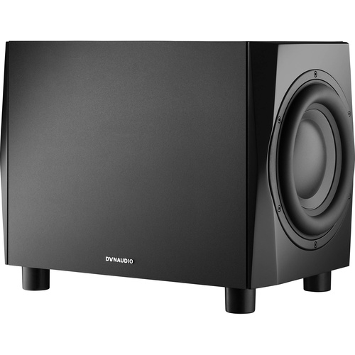 Dynaudio Acoustics 18S True Bass Dual 9.5" Active Subwoofer (500W)