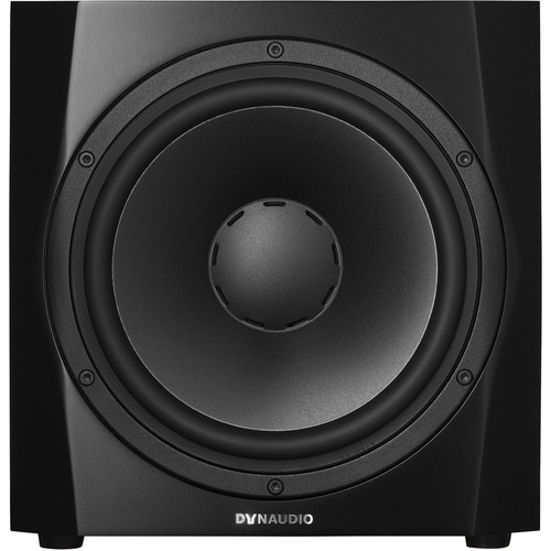 Dynaudio Acoustics 9S True Bass 9.5" Active Subwoofer (300W)
