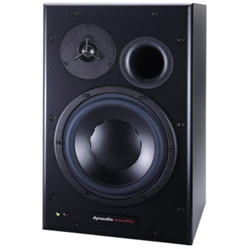 Dynaudio Acoustics BM15A 10" 2-Way Active Nearfield Monitor (Single, Right)