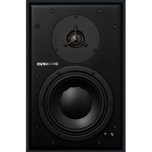 Dynaudio Acoustics BM6A 2-Way Active 6.5" Nearfield Monitors (Single)