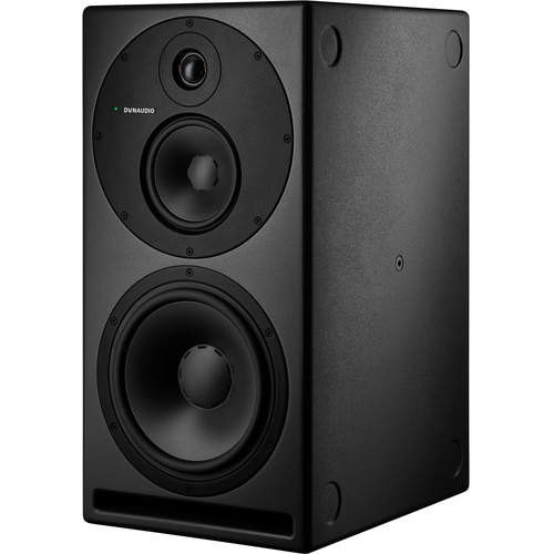 Dynaudio Acoustics Core 59 Professional 3-Way Reference Studio Monitor (Black)