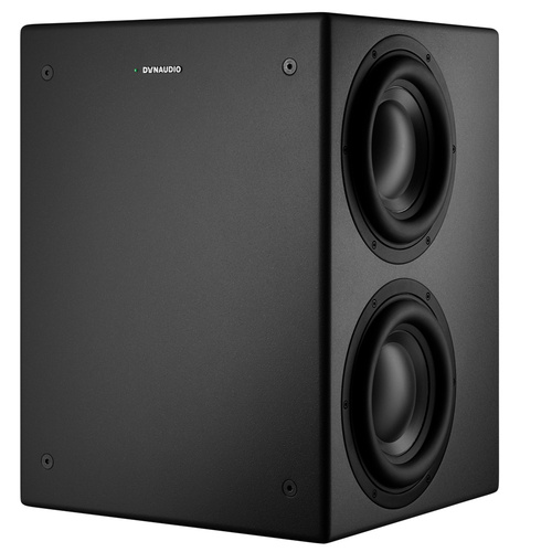 Dynaudio Acoustics CORE Sub 9" Subwoofer for CORE Monitoring Systems (Black)