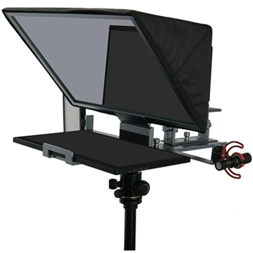 FeelWorld TP16 Portable 16" Folding Teleprompter (For Portable Tablet/ DSLR)