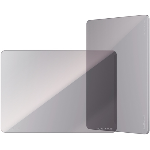 SmallRig 4224 CINE 4 x 5.65" ND0.3 Filter (1 Stop)