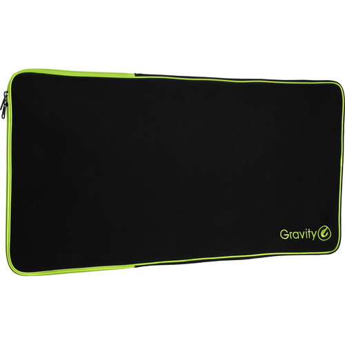 Gravity GBGKS1B Transport Bag for Keyboard Stand