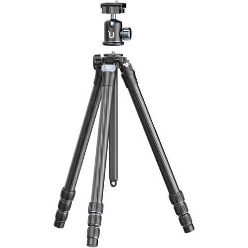 Ulanzi MT-60 Carbon Fibre Travel Tripod