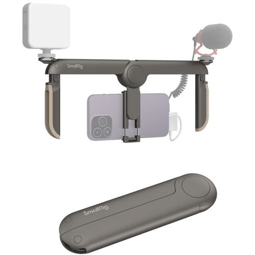 SmallRig 4047 Fold P20 Mobile Pocket Video Rig