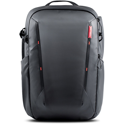 PGYTECH OneMo Lite Backpack (Twilight Black, 22L)