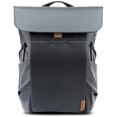 PGYTECH OneGo Backpack (Obsidian Black, 18L)