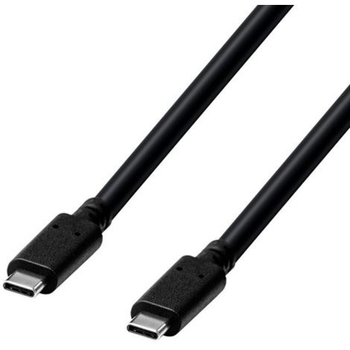 Dynamix C-USBCMM31G2-1 USB-C to USB-C Cable (1m)