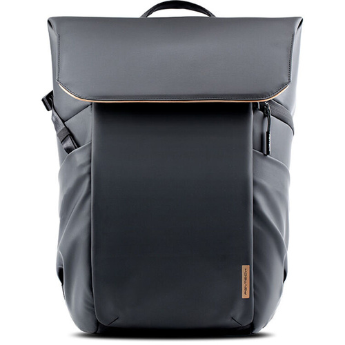 PGYTECH OneGo Air Backpack (20L, Obsidian Black)