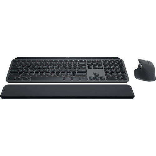 Logitech MX Keys S/Anywhere 3S Combo