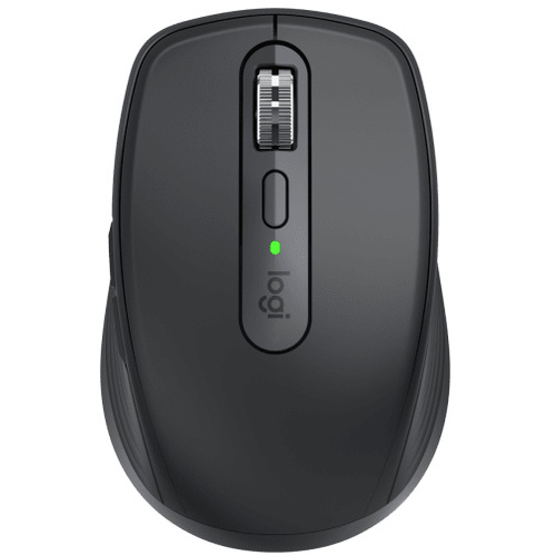 Logitech MX Anywhere 3S Mouse (Graphite)