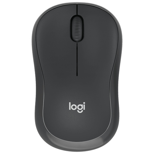 Logitech M240 Silent Bluetooth Mouse (Graphite)
