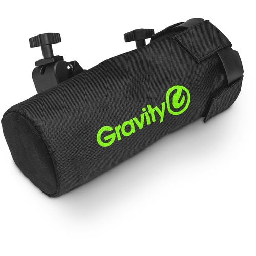 Gravity GMADSB01 Traveler Drumstick Holder