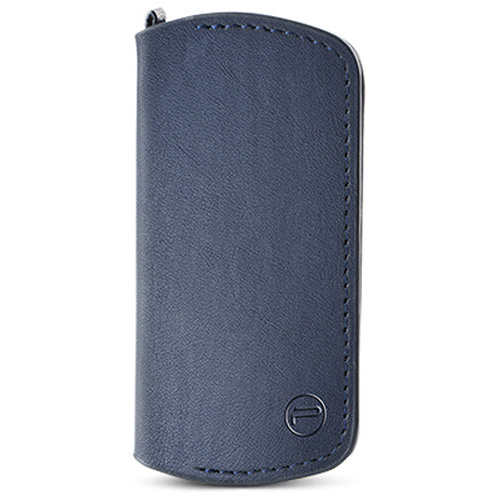 PGYTECH Memory Card Wallet (Deep Navy)