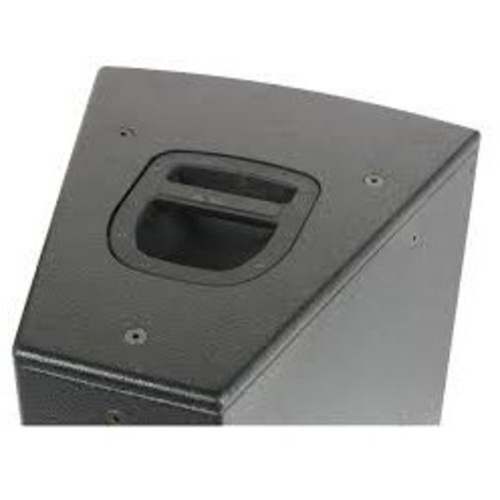 dB Technologies F212 Plastic Top Handle