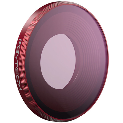 PGYTECH Pro UV Filter for DJI Osmo Action 3