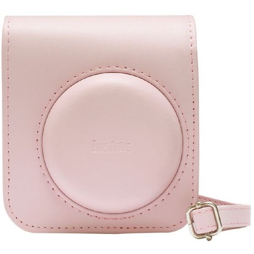 FujiFilm Instax Mini 12 Case (Blossom Pink)