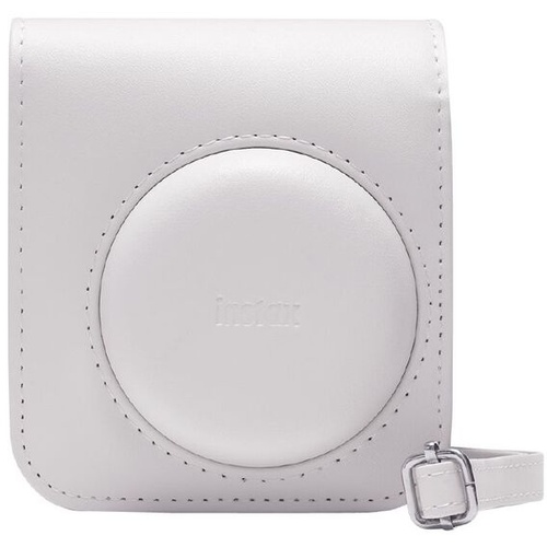 FujiFilm Instax Mini 12 Case (Clay White)