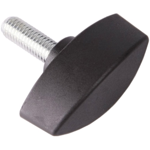 K&M 01-83-828-55 M8x23 Clamping Screw for 21435 Speaker Stands