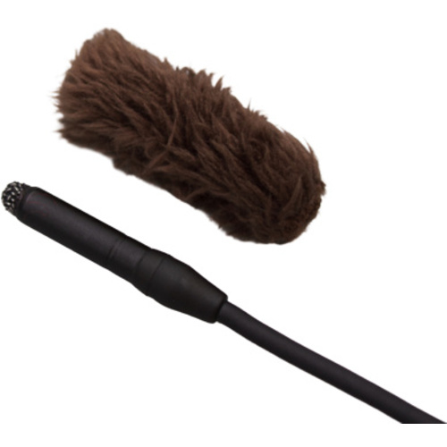 Ursa Plush Sleeves (3 Pack, Brown)