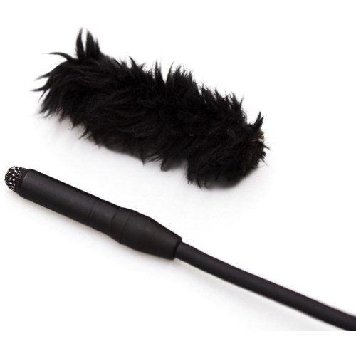 Ursa Plush Sleeves (3 Pack, Black, Beige and White)